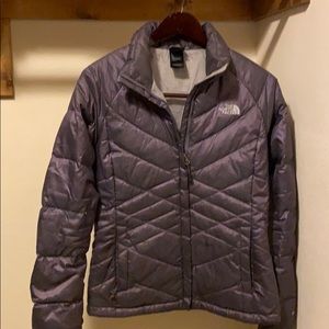 Northface Down Jacket